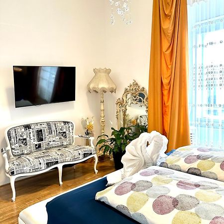 Sisi Apartment 103 M2 비엔나 외부 사진