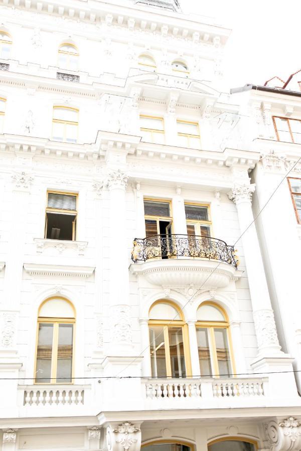 Sisi Apartment 103 M2 비엔나 외부 사진