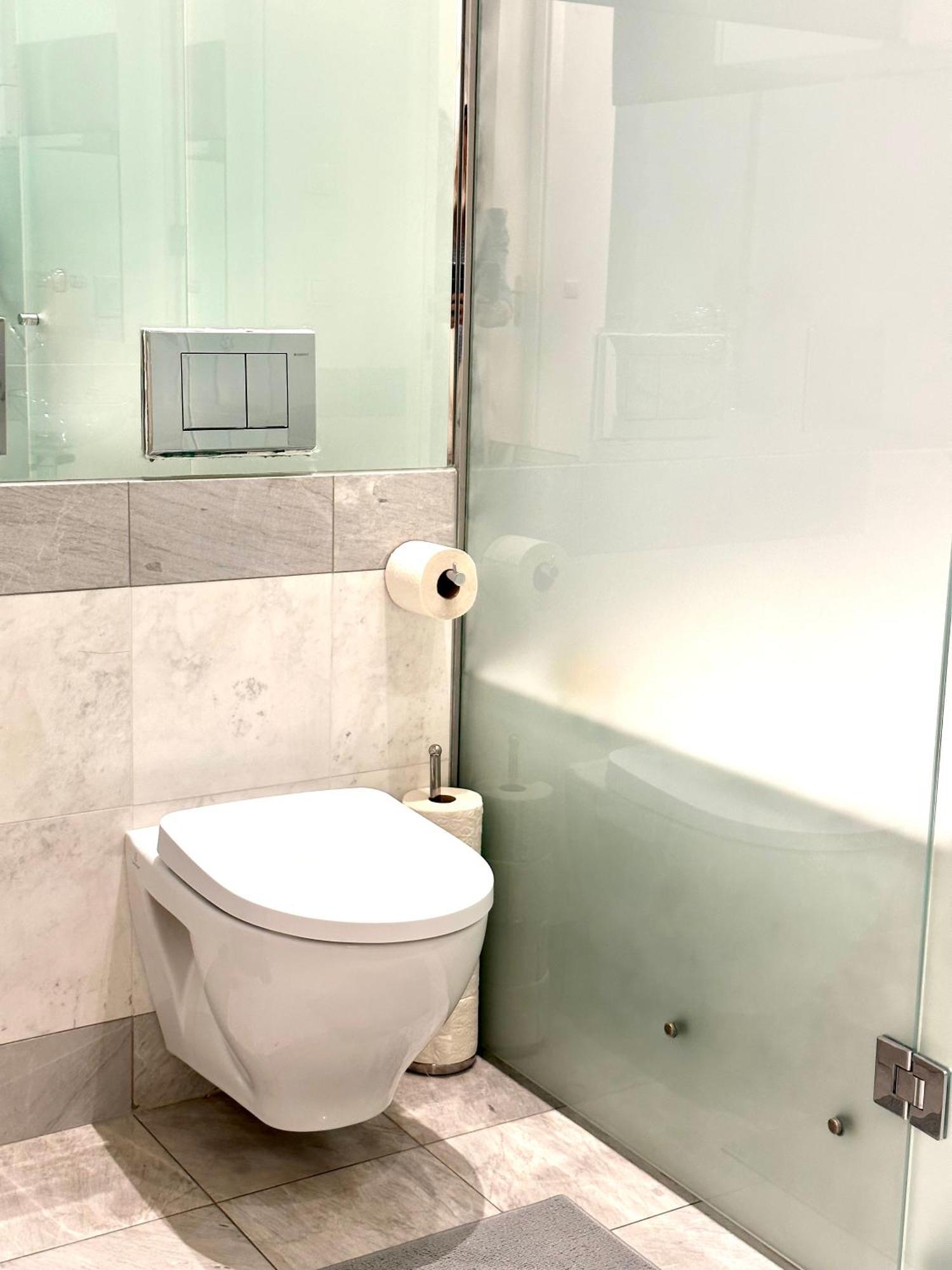 Sisi Apartment 103 M2 비엔나 외부 사진