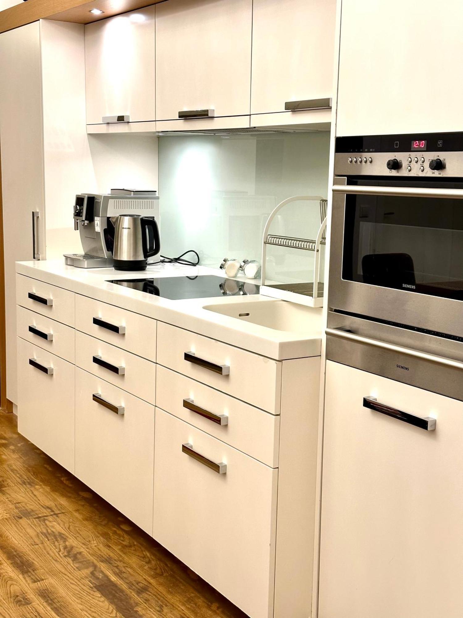 Sisi Apartment 103 M2 비엔나 외부 사진