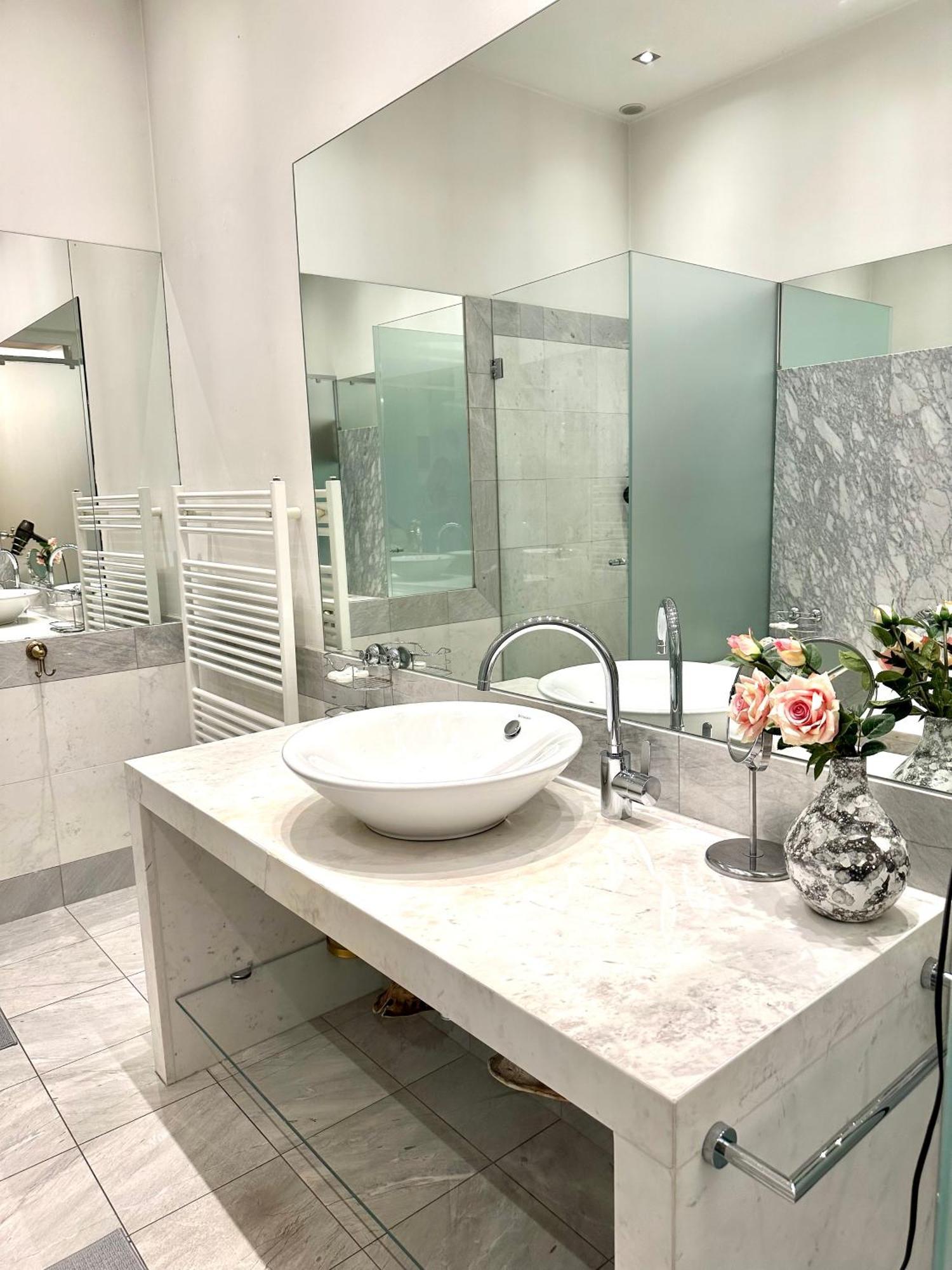Sisi Apartment 103 M2 비엔나 외부 사진