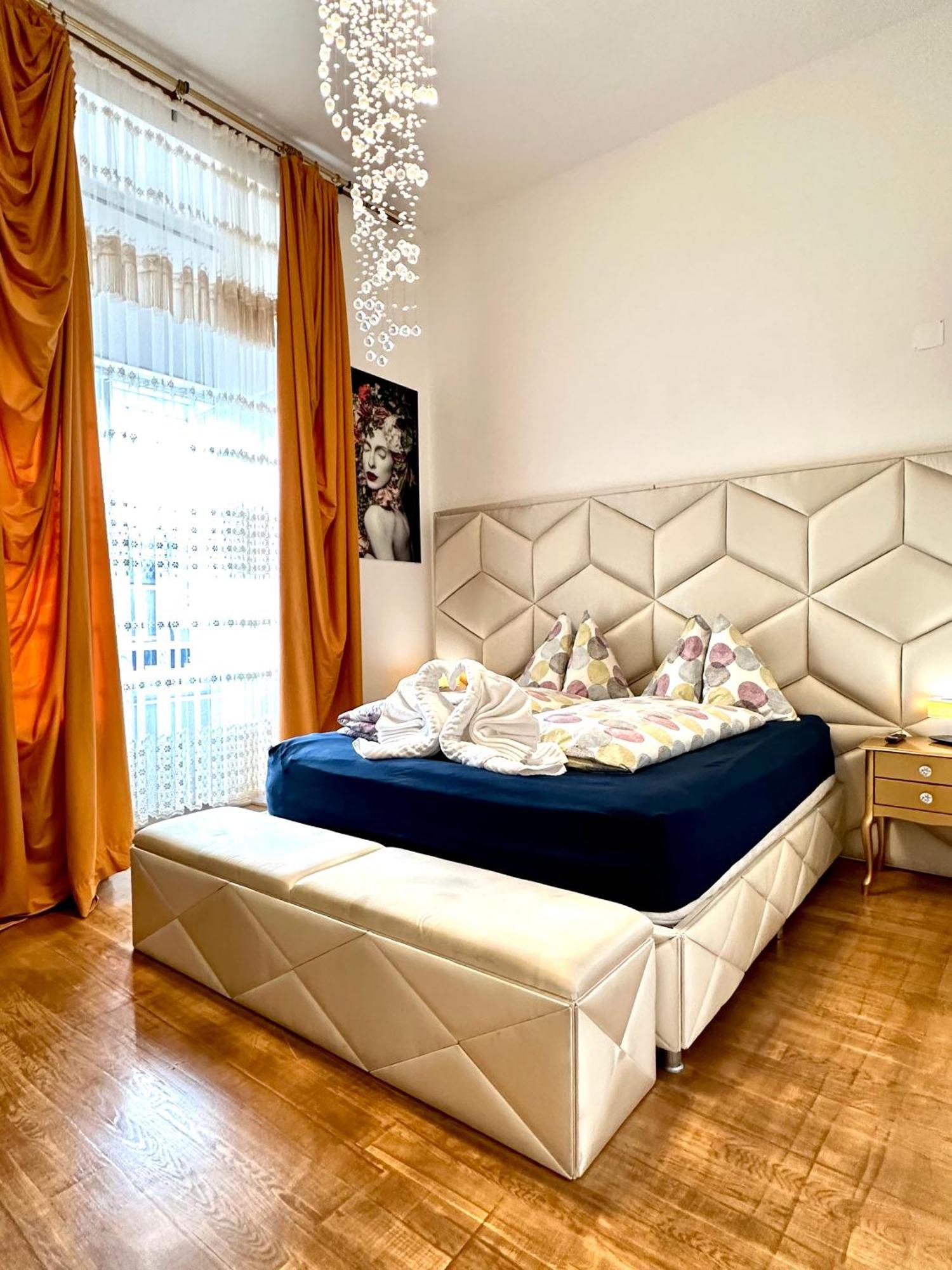 Sisi Apartment 103 M2 비엔나 외부 사진